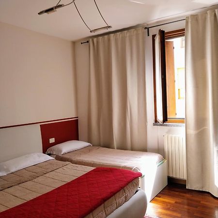 Casa Vacanze La Torre Orio al Serio Extérieur photo