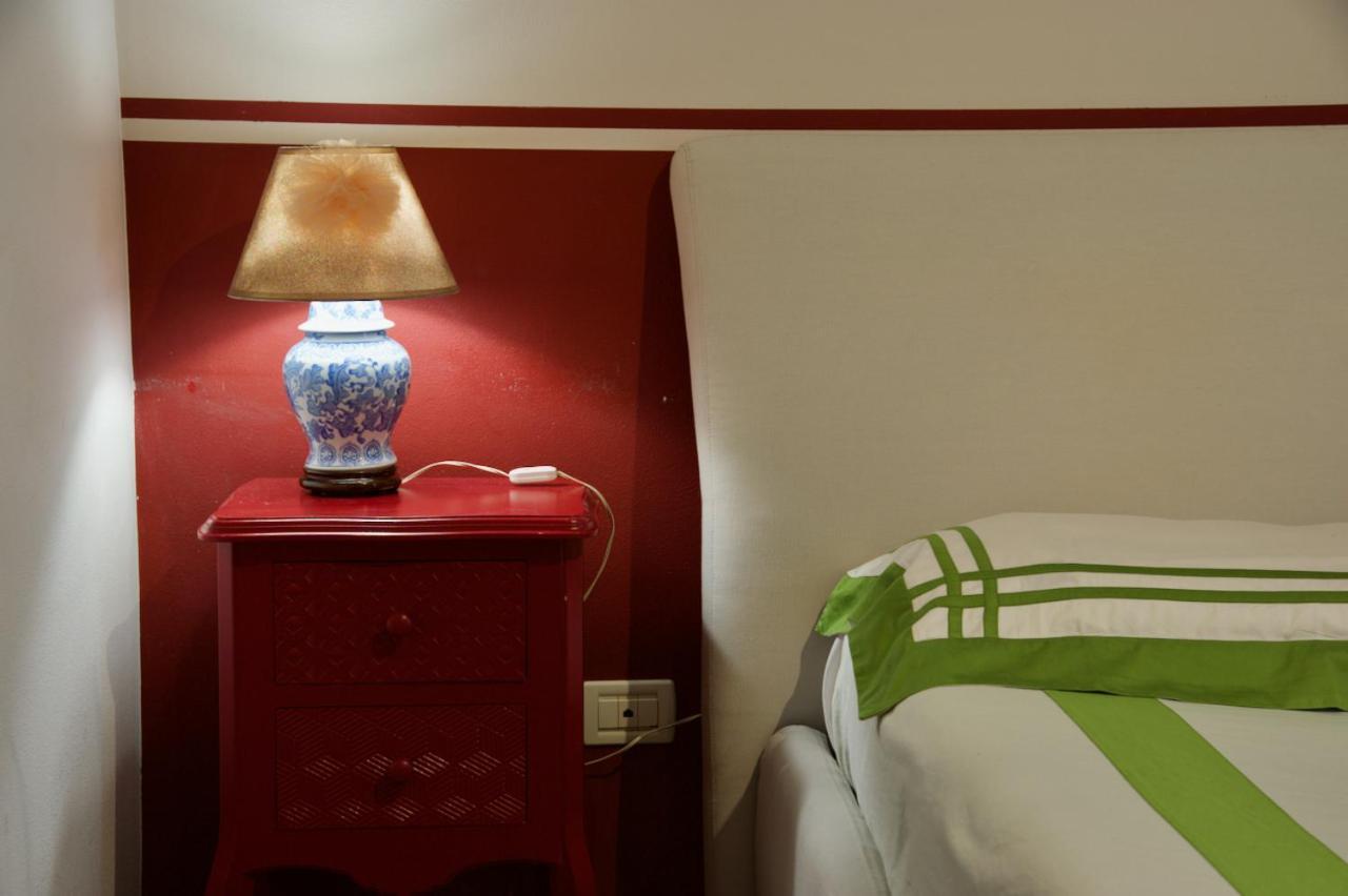 Casa Vacanze La Torre Orio al Serio Extérieur photo