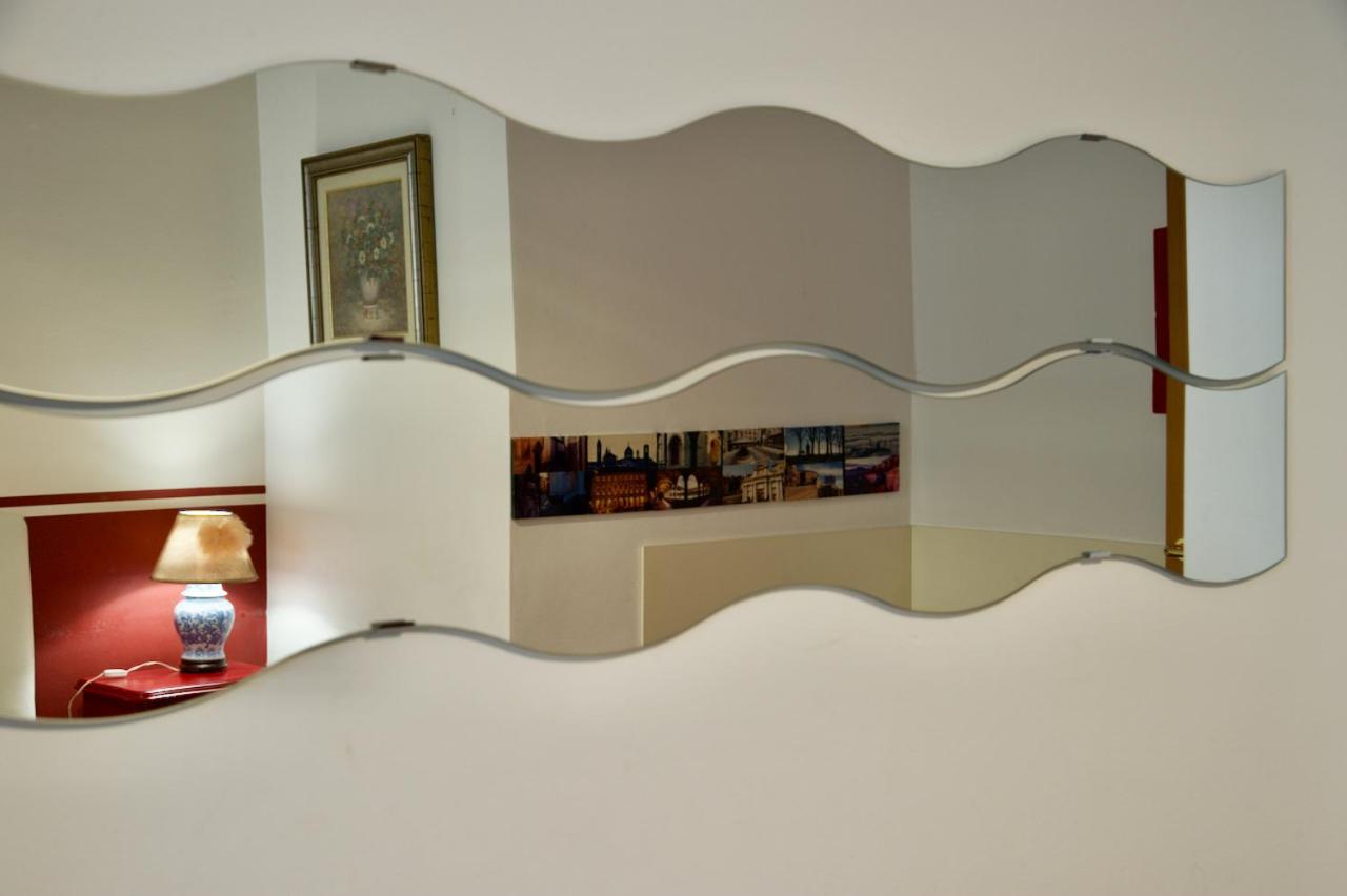 Casa Vacanze La Torre Orio al Serio Extérieur photo