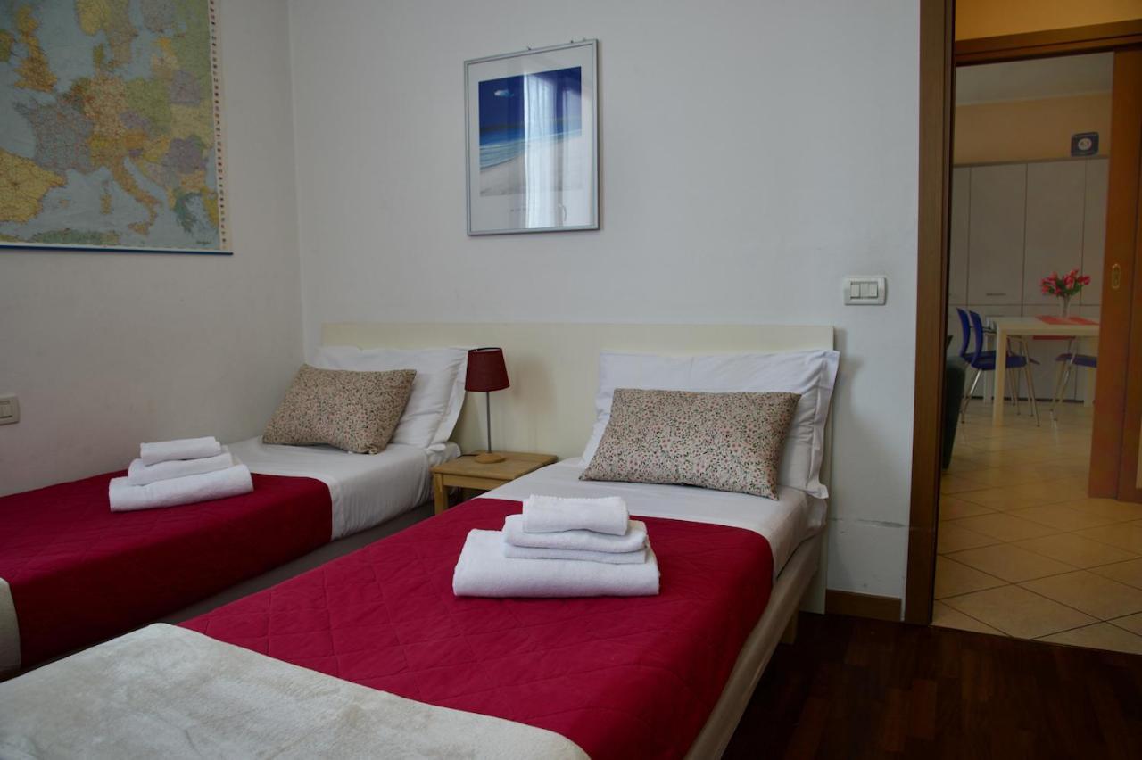 Casa Vacanze La Torre Orio al Serio Extérieur photo