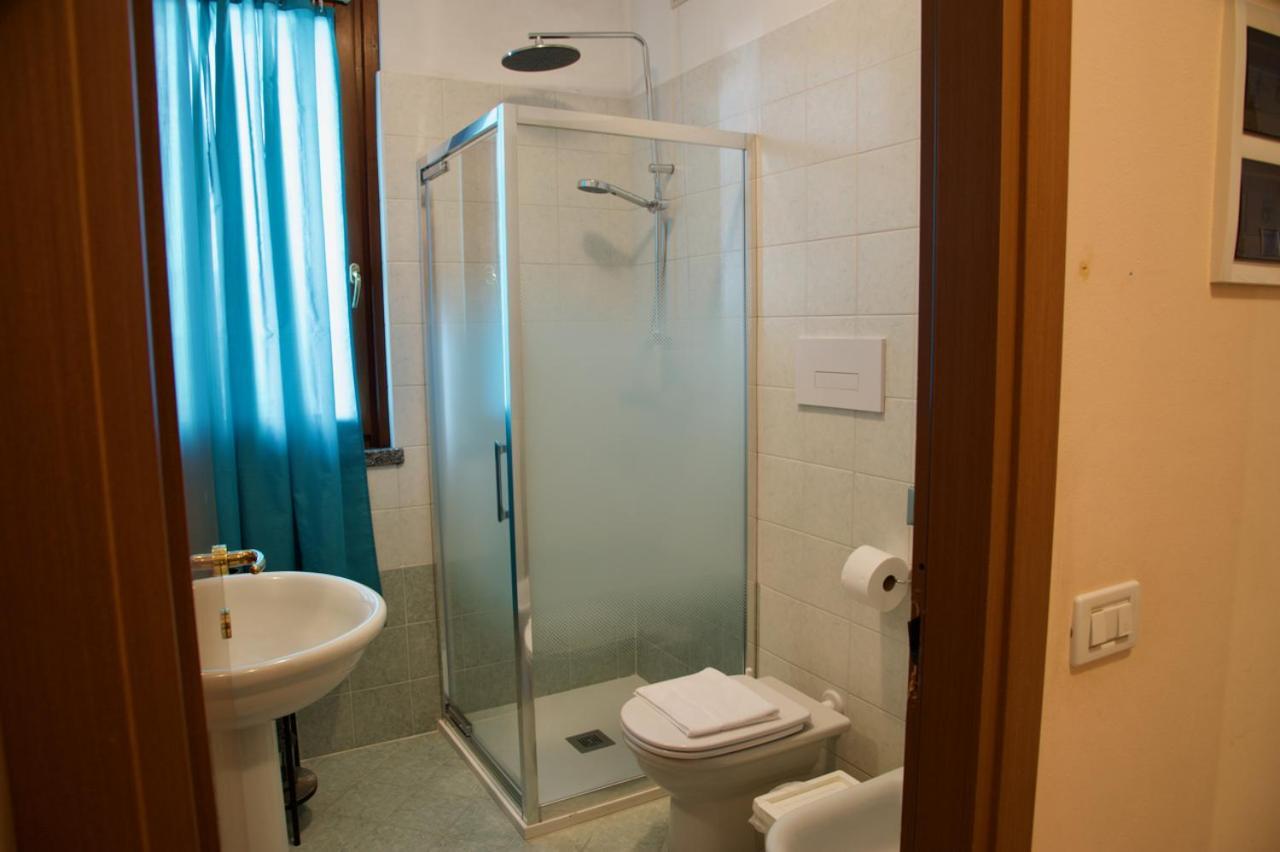 Casa Vacanze La Torre Orio al Serio Extérieur photo