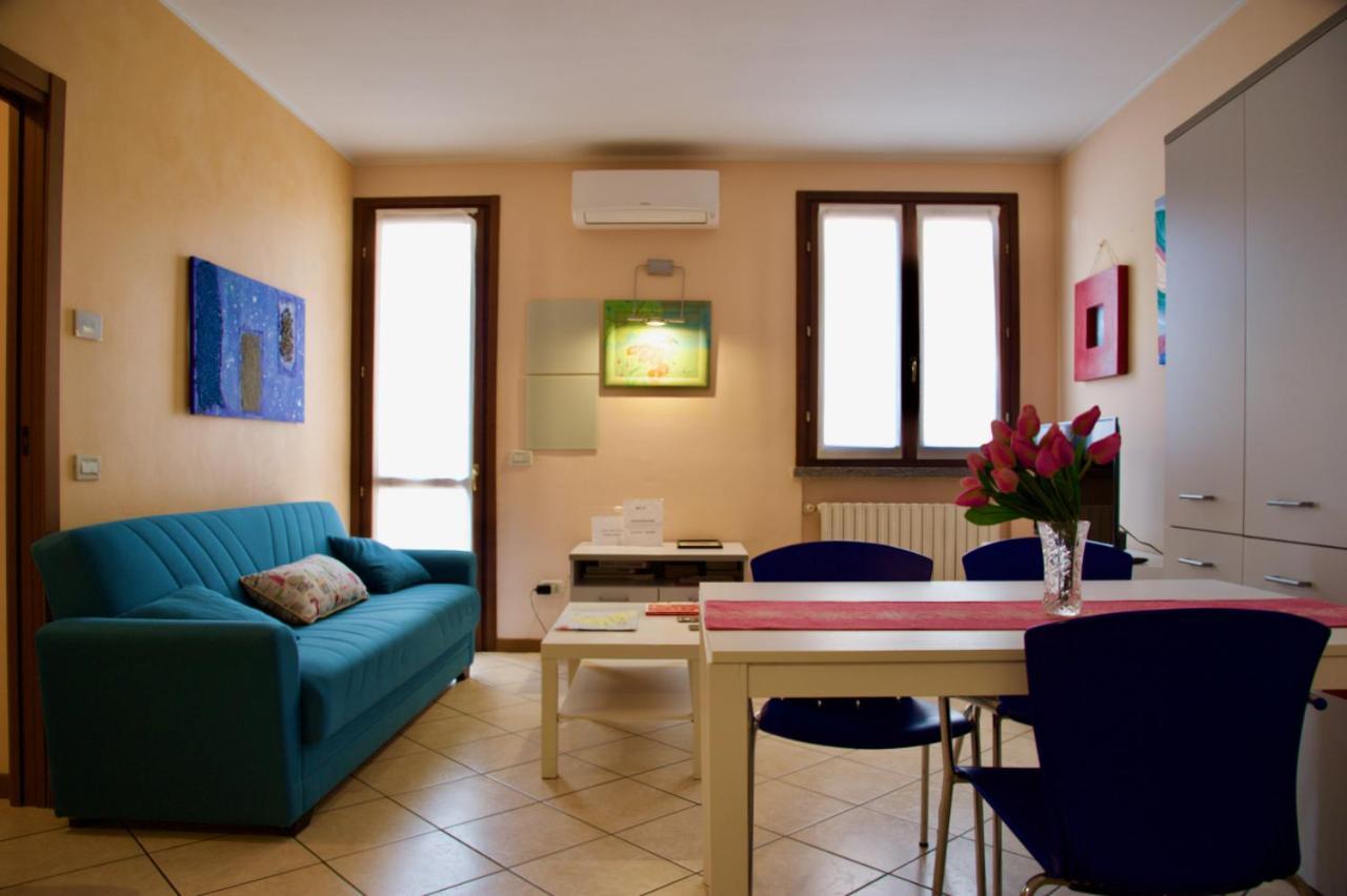 Casa Vacanze La Torre Orio al Serio Extérieur photo