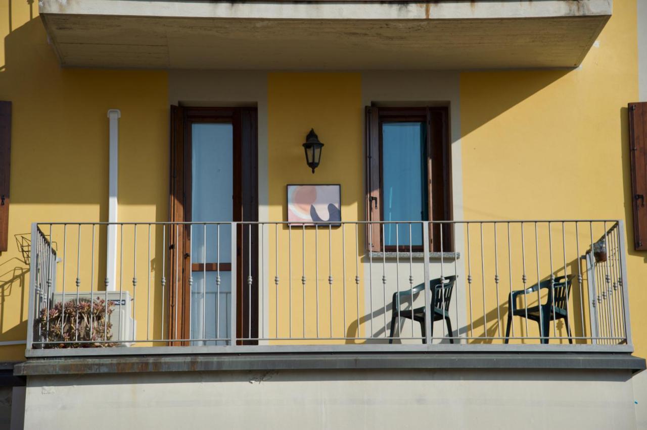Casa Vacanze La Torre Orio al Serio Extérieur photo