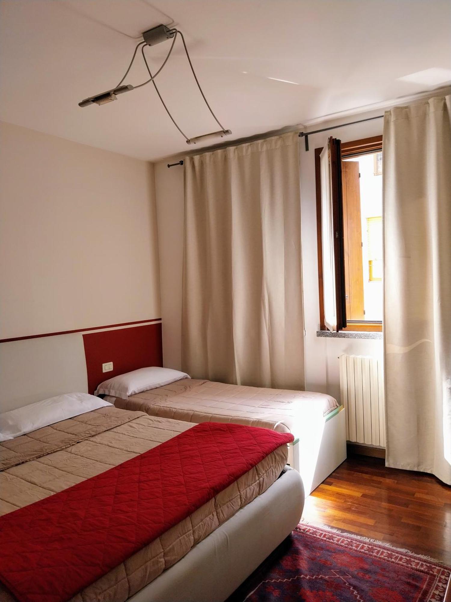 Casa Vacanze La Torre Orio al Serio Extérieur photo